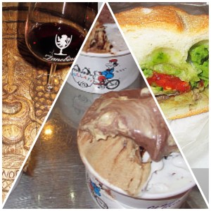 Florence for Foodies with Nat!