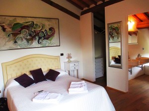 L' albero di gameli, Chiusi