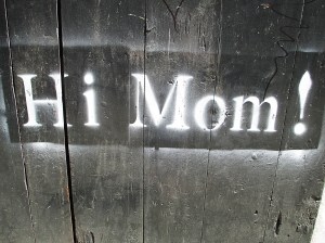 This and the "Thanks Daddy" in Anacapri are a FAV!